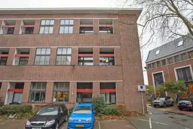 m2 apartment to rent for 498.2€/month in Markendaalseweg 327, Breda