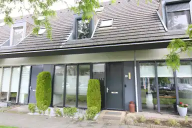 112μ² μονοκατοικία προς ενοικίαση για 2090€/μήνα σε Smelen, Veldhoven