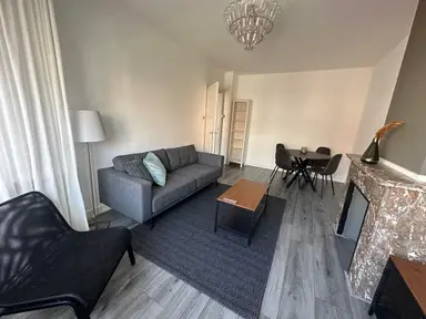 57μ² Διαμέρισμα προς ενοικίαση για 1950€/μήνα σε Copernicusstraat 3, The Hague