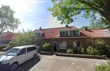 72m2 Haus zur Miete für 713.02€/Monat in K. van 't Veerstraat 38, Alkmaar