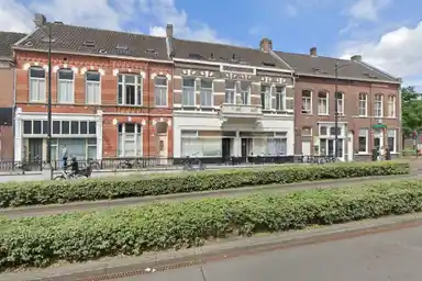 15m2 studio to rent for 648.24€/month in Gasthuisring 67, Tilburg