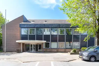 20m2 Camera in affitto per 711€/mese a Arcadialaan, Alkmaar