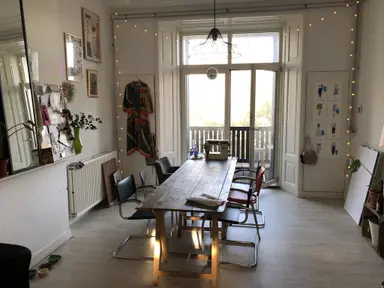 62m2 Appartement te huur voor 1057€/maand in Hertogstraat, Arnhem