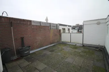 68m2 apartment to rent for 1500€/month in Nieuwe Haagdijk, Breda
