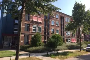 55m2 Appartement te huur voor 713.02€/maand in Ravelijn 142, Apeldoorn