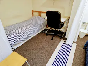 13m2 Chambre à louer pour 799€/mois à Steynlaan, Zeist