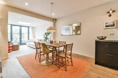 72m2 Appartement à louer pour 3000€/mois à Balboastraat 40-2, Amsterdam