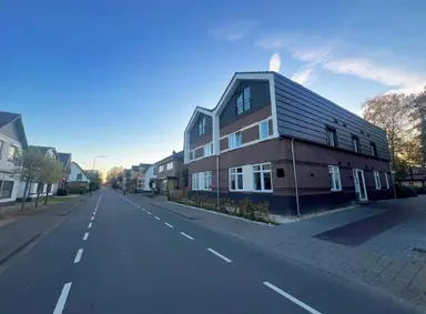 43m2 Appartement te huur voor 1125€/maand in Vlijtseweg, Apeldoorn