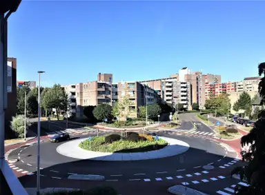 75m2 Appartement te huur voor 1125€/maand in Schepen Ketelhoethof, Arnhem