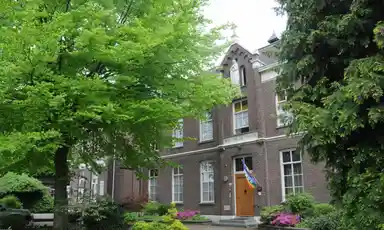 m2 room to rent for 500€/month in Eindhoven