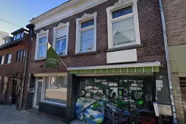 12m2 Camera in affitto per 397.58€/mese a Noordstraat 64a, Tilburg