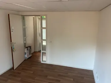 16m2 anti-squat to rent for 205€/month in Baarn