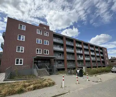 50m2 Appartement à louer pour 498.2€/mois à Marcellusstraat 26, Heerlen