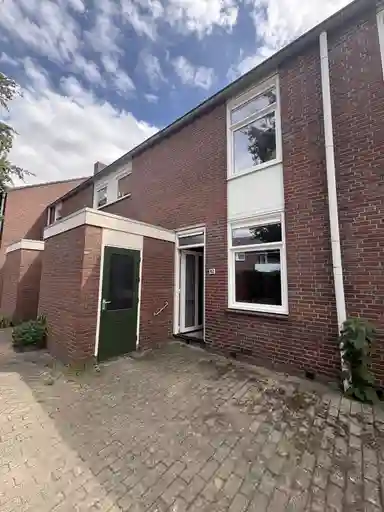 57m2 Appartement à louer pour 498.2€/mois à Hendrik van Veldekestraat 62, Heerlen
