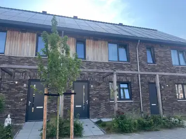 126m2 house to rent for 1445€/month in Waterlanden 66, Terneuzen