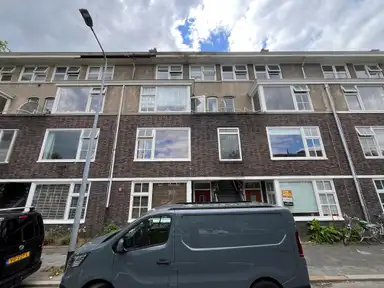 35m2 Appartement à louer pour 1167.5€/mois à J.C. Kapteynlaan 24, Groningen