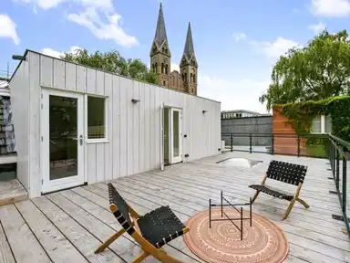194m2 house to rent for 4500€/month in Schans 17, Uithoorn