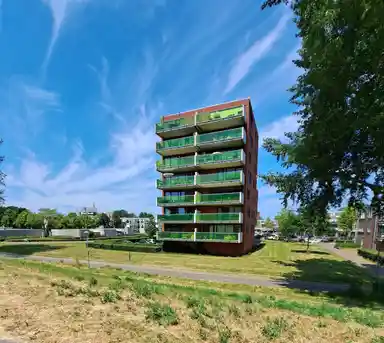 86m2 Wohnung zur Miete für 1400€/Monat in Houtstraat 57, Almere