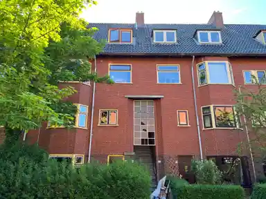10μ² Δωμάτιο προς ενοικίαση για 680€/μήνα σε Celebesstraat 73, Groningen