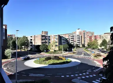 75m2 Appartement te huur voor 1125€/maand in Schepen Ketelhoethof, Arnhem