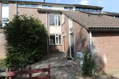 125m2 huis te huur voor 1500€/maand in Punter 45 16, Lelystad