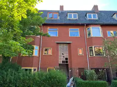 10μ² Δωμάτιο προς ενοικίαση για 680€/μήνα σε Celebesstraat 73, Groningen