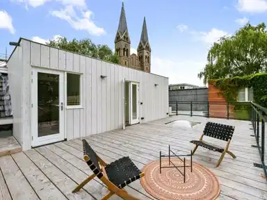 194m2 house to rent for 4500€/month in Schans 17, Uithoorn