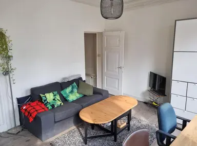 27μ² Δωμάτιο προς ενοικίαση για 608€/μήνα σε Nieuwe Ebbingestraat, Groningen