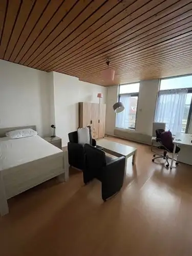 31m2 room to rent for 910€/month in van Berchenstraat 29, Nijmegen