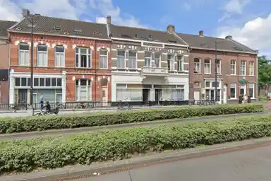 15m2 Camera in affitto per 798€/mese a Gasthuisring, Tilburg