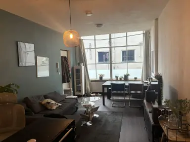 36μ² Διαμέρισμα προς ενοικίαση για 1270€/μήνα σε Haddingestraat, Groningen