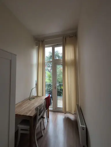 24m2 studio à louer pour 871€/mois à Regentesselaan, The Hague