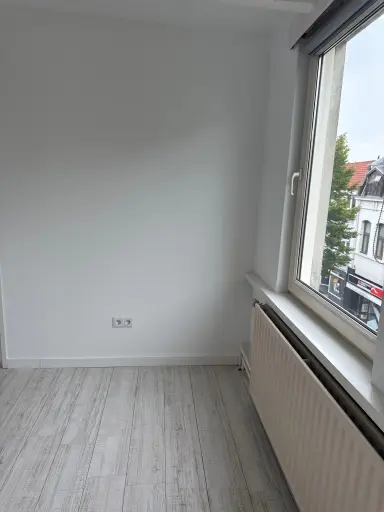 20m2 studio to rent for 800€/month in Korvelseweg, Tilburg