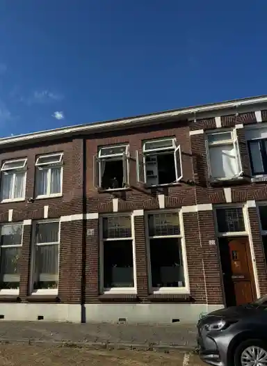 14m2 room to rent for 445€/month in Assendorperdijk, Zwolle
