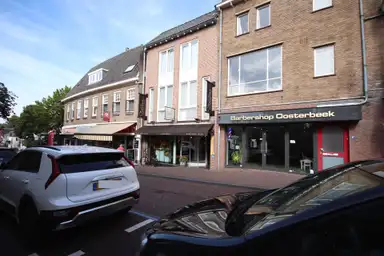 110m2 apartment to rent for 1595€/month in Weverstraat 19, Oosterbeek
