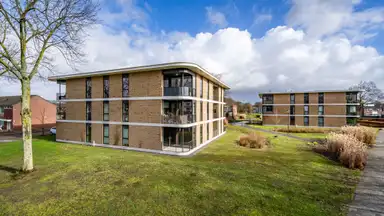70m2 apartment to rent for 1230€/month in Waterloostraat 39, Breda