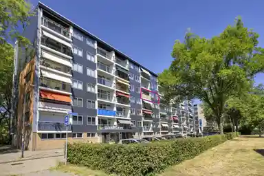 m2 Appartement à louer pour 713.02€/mois à Oudenhove 212, Oosterhout