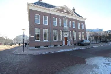 100m2 apartment to rent for 1125€/month in Wierdensestraat, Almelo