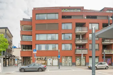 125m2 Appartamento in affitto per 1228€/mese a Uilegats 45, Heerlen