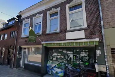 12m2 Camera in affitto per 397.58€/mese a Noordstraat 64, Tilburg