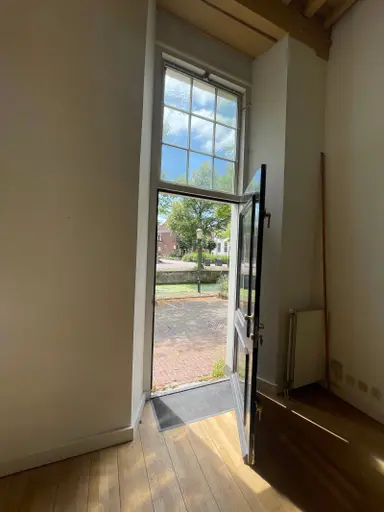 65m2 Appartamento in affitto per 1574€/mese a Havik 8H, Amersfoort