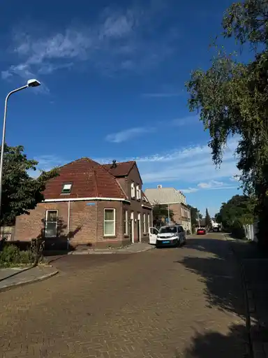 14m2 room to rent for 445€/month in Assendorperdijk, Zwolle