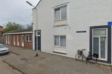 32m2 Camera in affitto per 923€/mese a Generaal Kockstraat, Tilburg