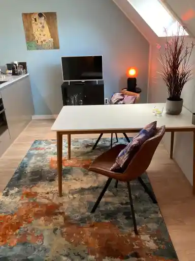 30m2 studio to rent for 1000€/month in Oleanderlaan, Badhoevedorp