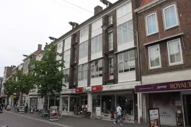 140m2 apartment to rent for 1500€/month in Steenstraat 57, Arnhem