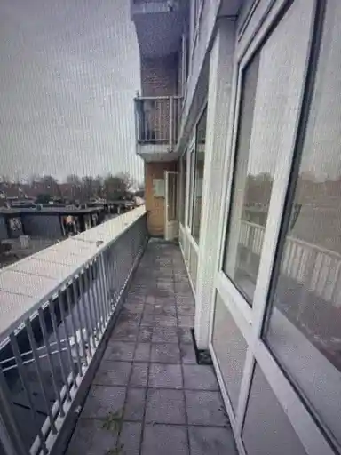 70m2 Appartement te huur voor 1850€/maand in Sloterweg, Badhoevedorp