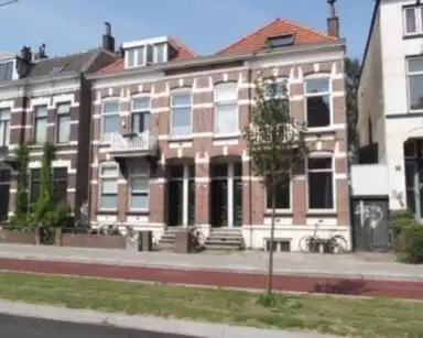 31m2 studio te huur voor 895€/maand in Boulevard Heuvelink, Arnhem