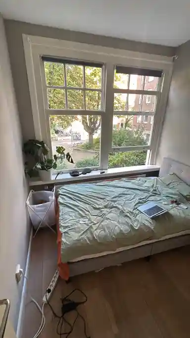 7m2 Kamer te huur voor 1375€/maand in Bonaireplein, Amsterdam
