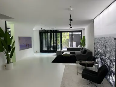 130m2 house to rent for 3000€/month in Schaapskooi 7, Prinsenbeek