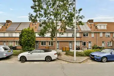 95m2 house to rent for 2900€/month in Poortwachter 78, Amstelveen